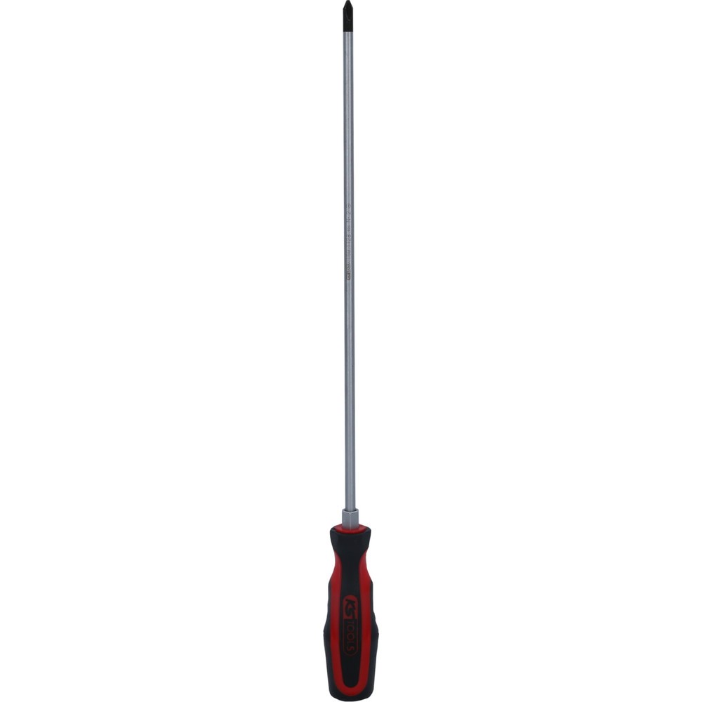 Produktabbildung: KS TOOLS ERGOTORQUEplus Schraubendreher, PH2, 405mm