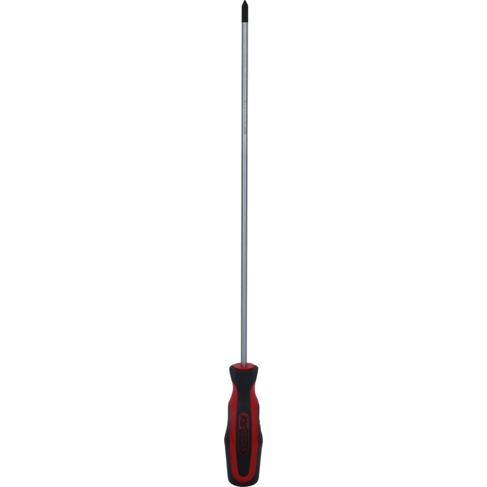 Produktabbildung: KS TOOLS ERGOTORQUEplus Schraubendreher, PH1, 405mm