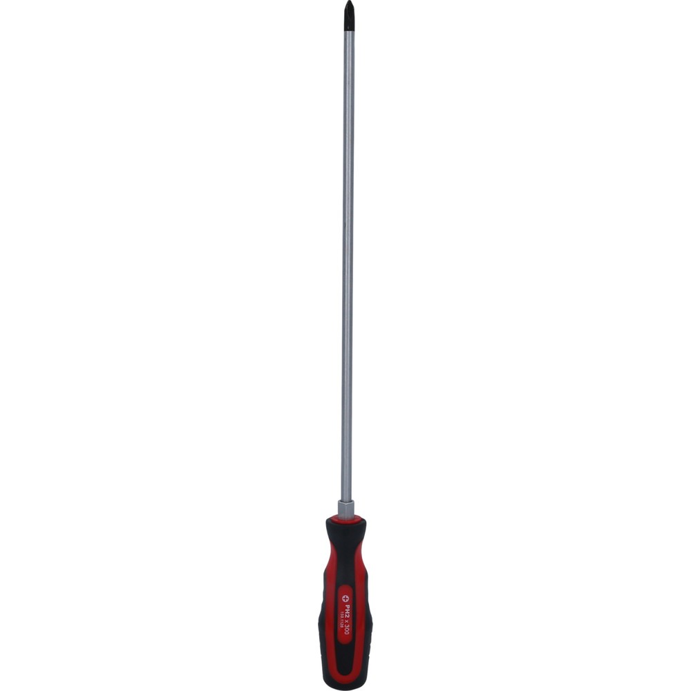 Produktabbildung Nr. 3: KS TOOLS ERGOTORQUEplus Schraubendreher, PH2, 405mm