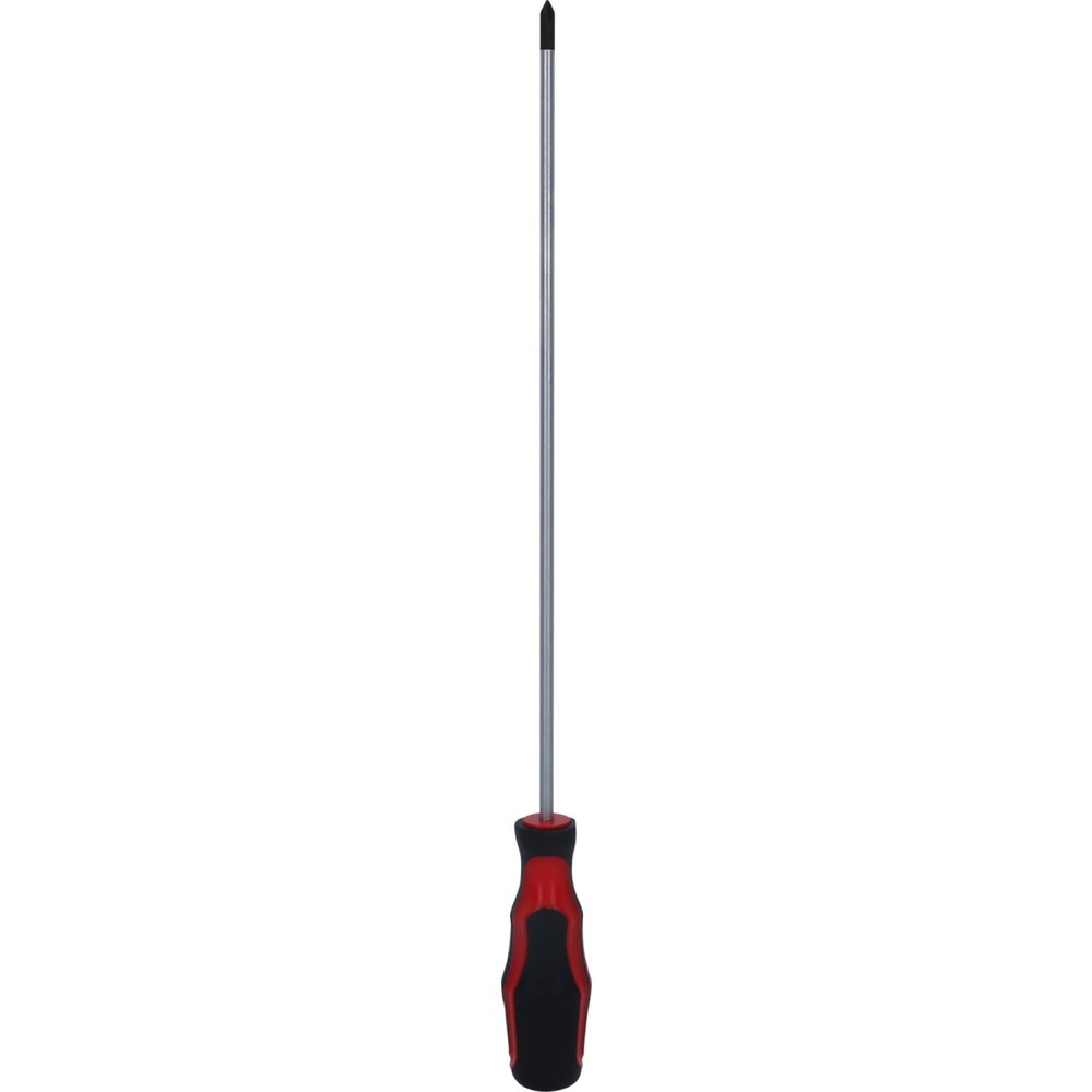 Produktabbildung Nr. 2: KS TOOLS ERGOTORQUEplus Schraubendreher, PH1, 405mm