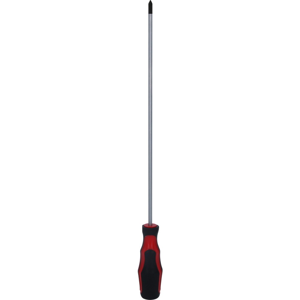 Produktabbildung Nr. 4: KS TOOLS ERGOTORQUEplus Schraubendreher, PH1, 405mm