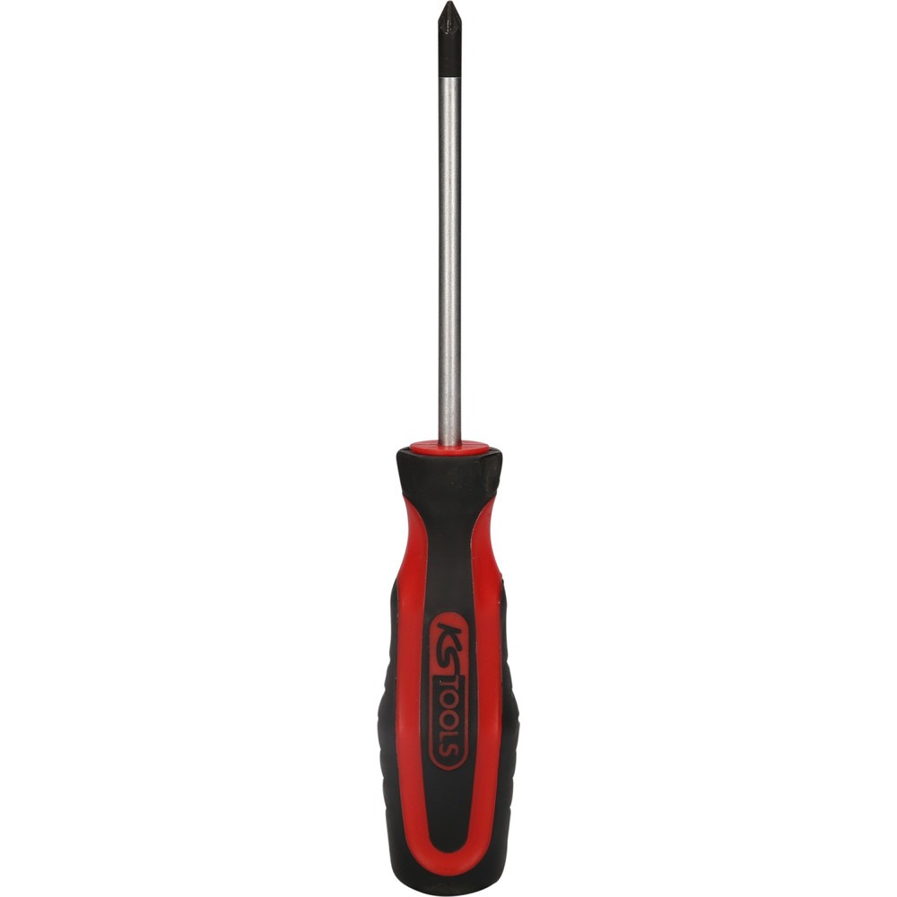 Produktabbildung: KS TOOLS ERGOTORQUEplus Schraubendreher, PZ1, 205mm