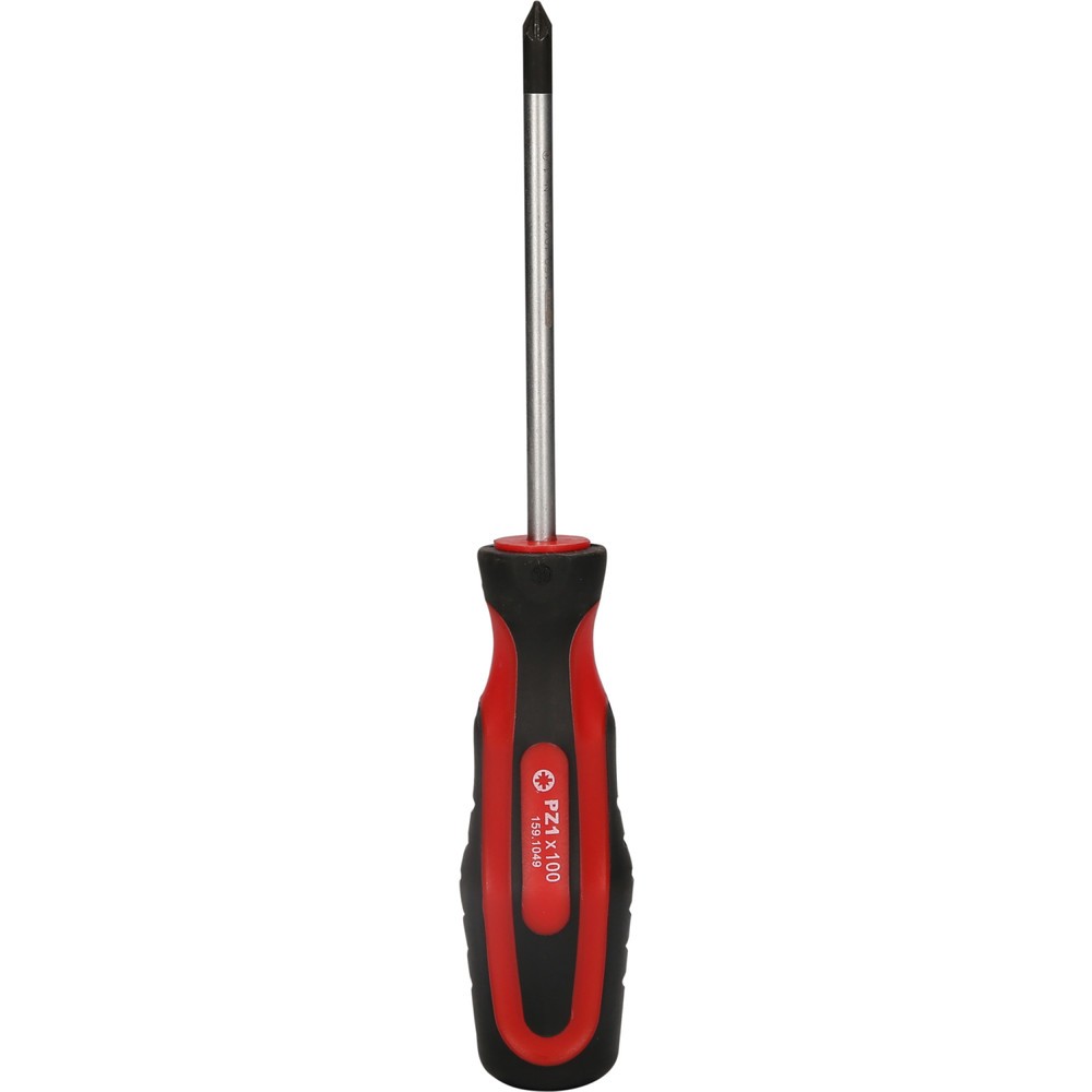Produktabbildung Nr. 3: KS TOOLS ERGOTORQUEplus Schraubendreher, PZ1, 205mm