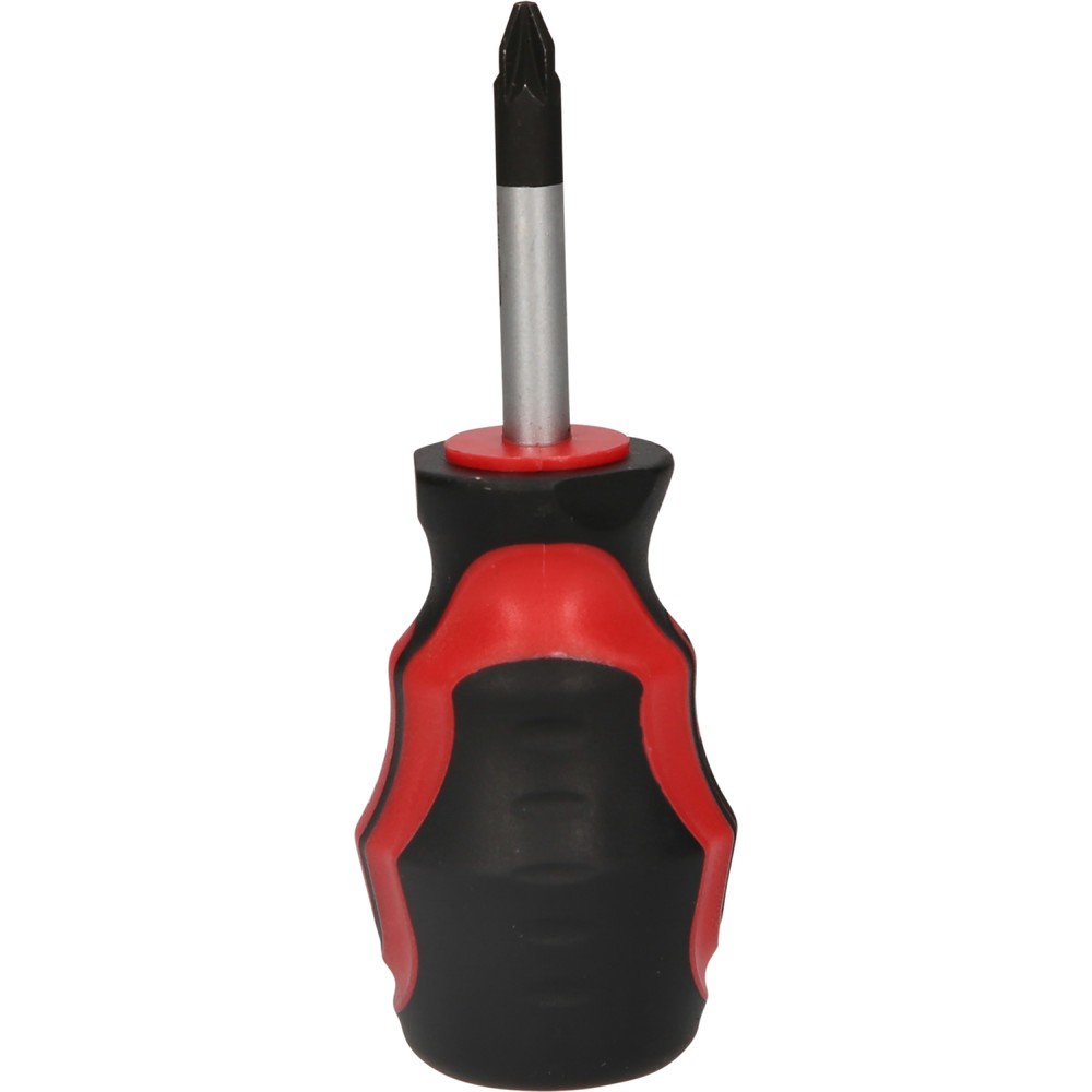 Produktabbildung Nr. 4: KS TOOLS ERGOTORQUEplus Schraubendreher, kurz, PZ2
