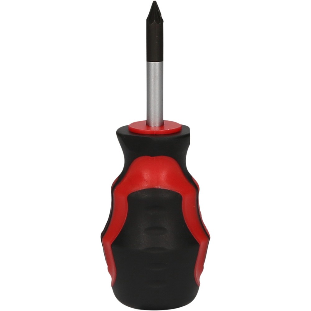 Produktabbildung Nr. 2: KS TOOLS ERGOTORQUEplus Schraubendreher, kurz, PZ1
