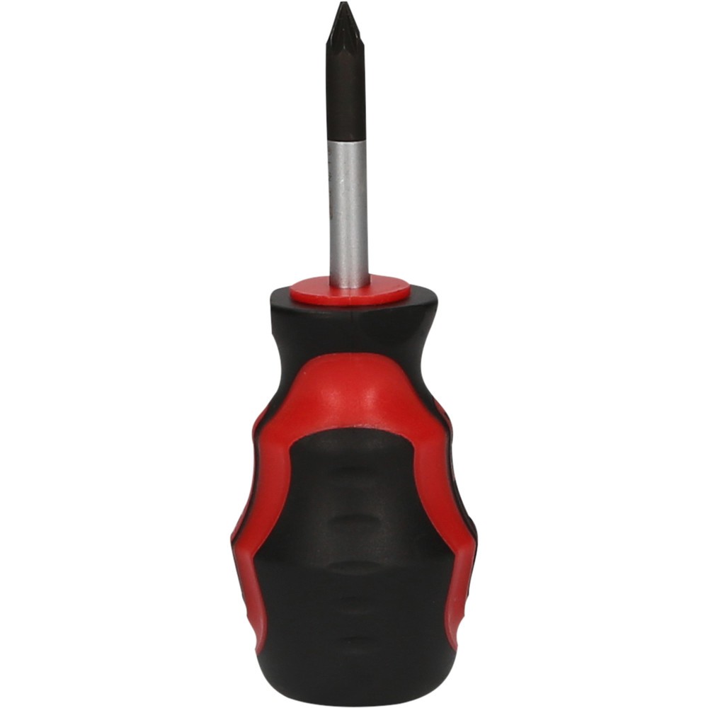 Produktabbildung Nr. 4: KS TOOLS ERGOTORQUEplus Schraubendreher, kurz, PZ1