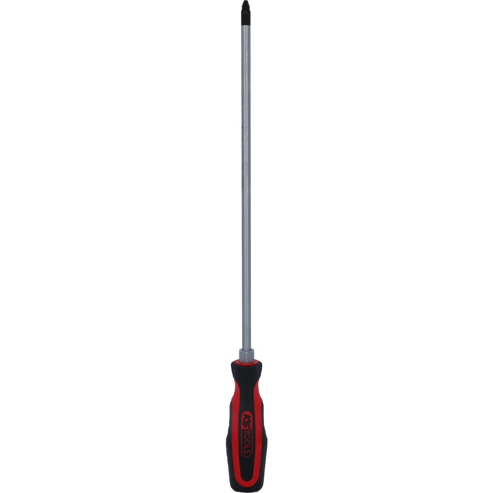 Produktabbildung Nr. 1: KS TOOLS ERGOTORQUEplus Schraubendreher, PZ3, 405mm