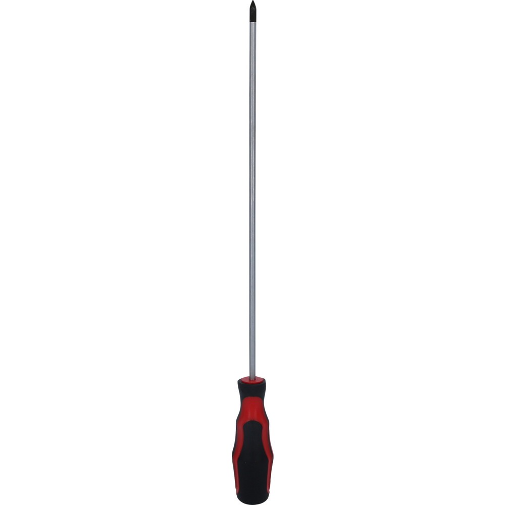 Produktabbildung Nr. 2: KS TOOLS ERGOTORQUEplus Schraubendreher, PZ1, 405mm