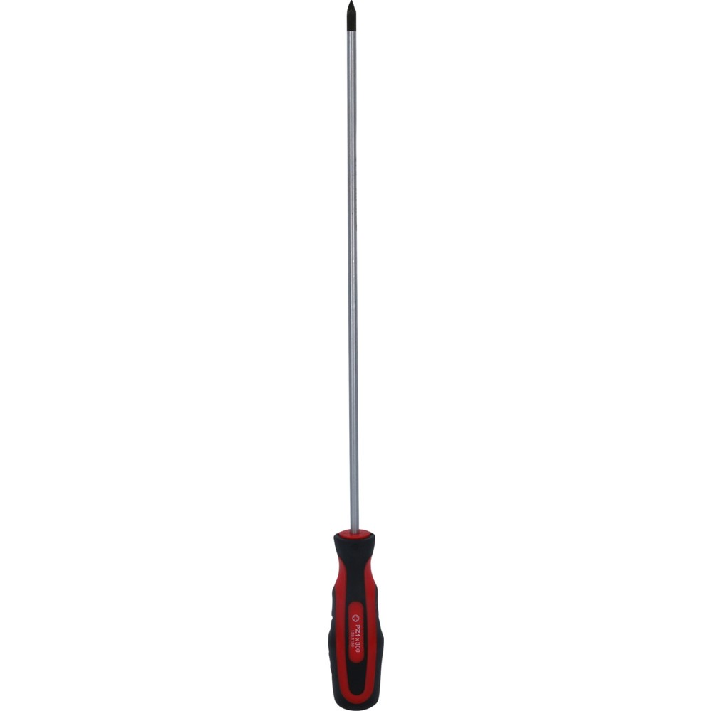 Produktabbildung Nr. 3: KS TOOLS ERGOTORQUEplus Schraubendreher, PZ1, 405mm