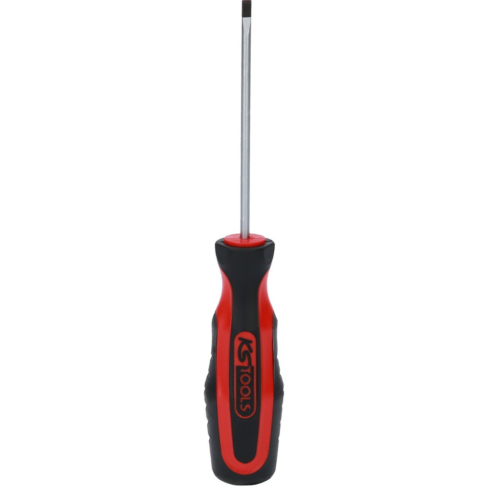Produktabbildung: KS TOOLS ERGOTORQUEplus Schlitz-Schraubendreher, 3mm, 155mm lang