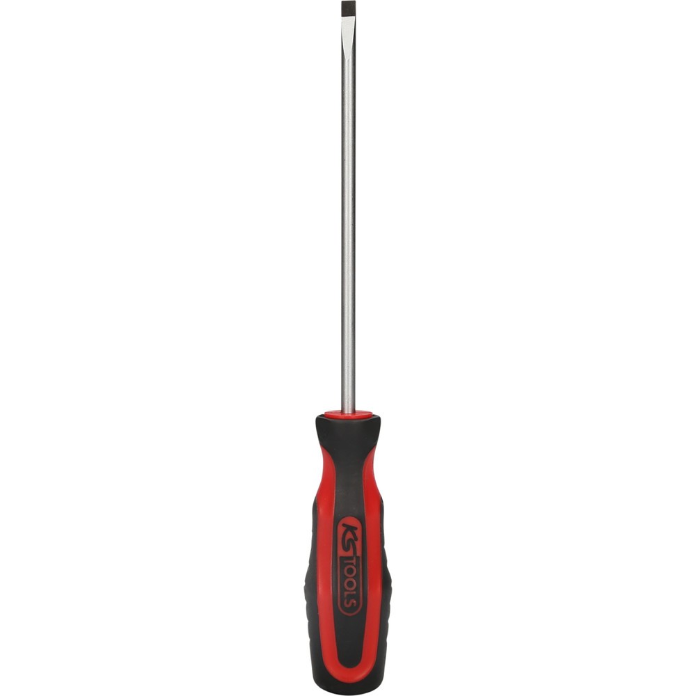Produktabbildung Nr. 1: KS TOOLS ERGOTORQUEplus Schlitz-Schraubendreher, 5,5mm, 255mm lang
