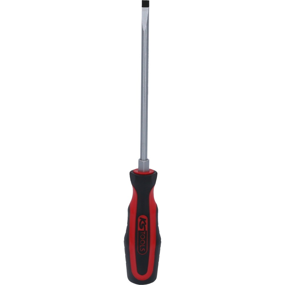Produktabbildung: KS TOOLS ERGOTORQUEplus Schlitz-Schraubendreher, 6,5mm, 255mm lang