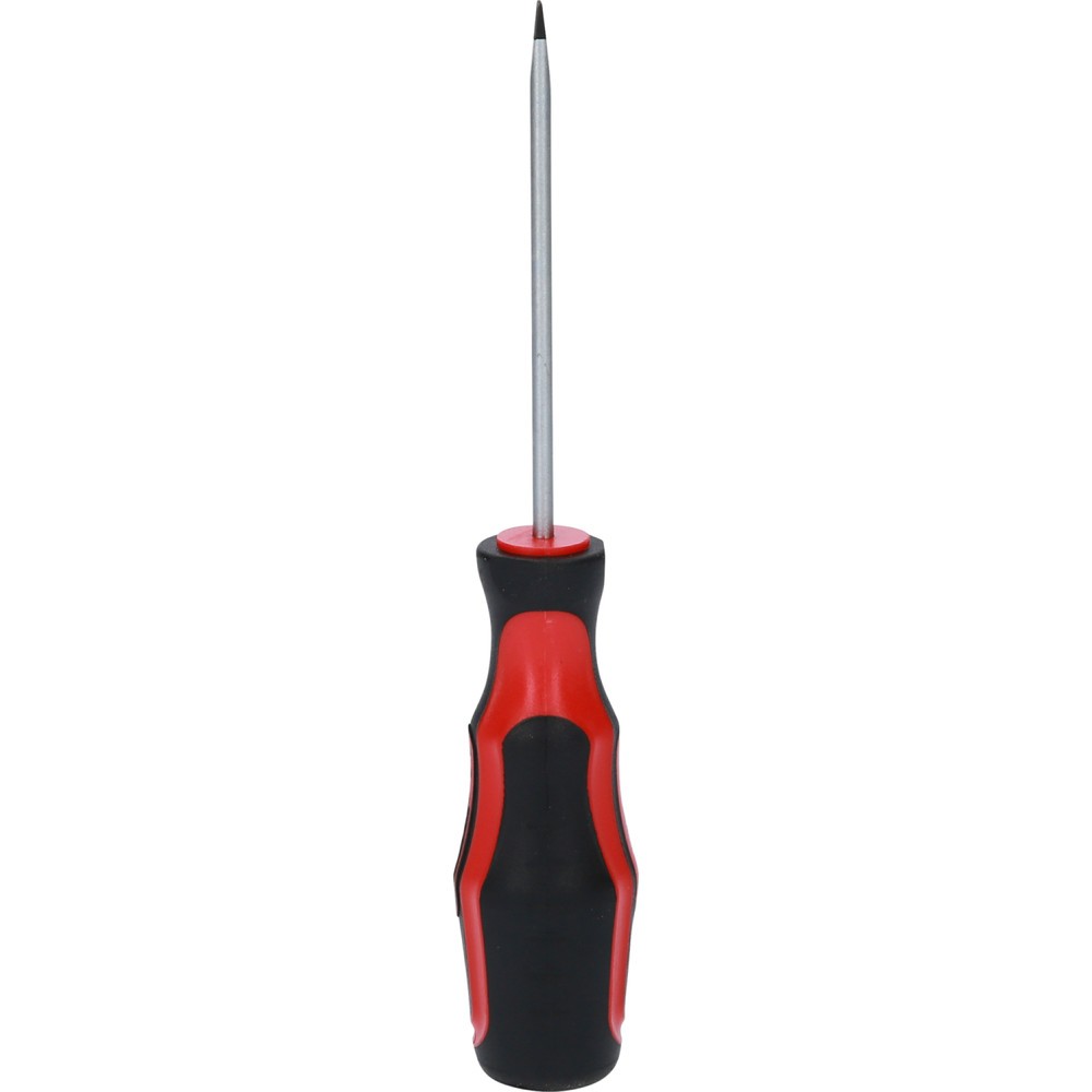 Produktabbildung Nr. 2: KS TOOLS ERGOTORQUEplus Schlitz-Schraubendreher, 3mm, 155mm lang