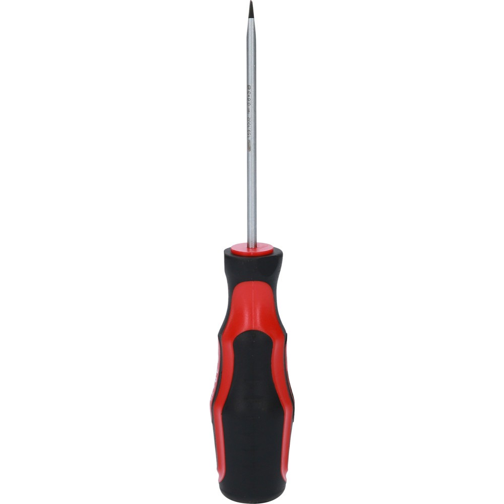 Produktabbildung Nr. 4: KS TOOLS ERGOTORQUEplus Schlitz-Schraubendreher, 3mm, 155mm lang