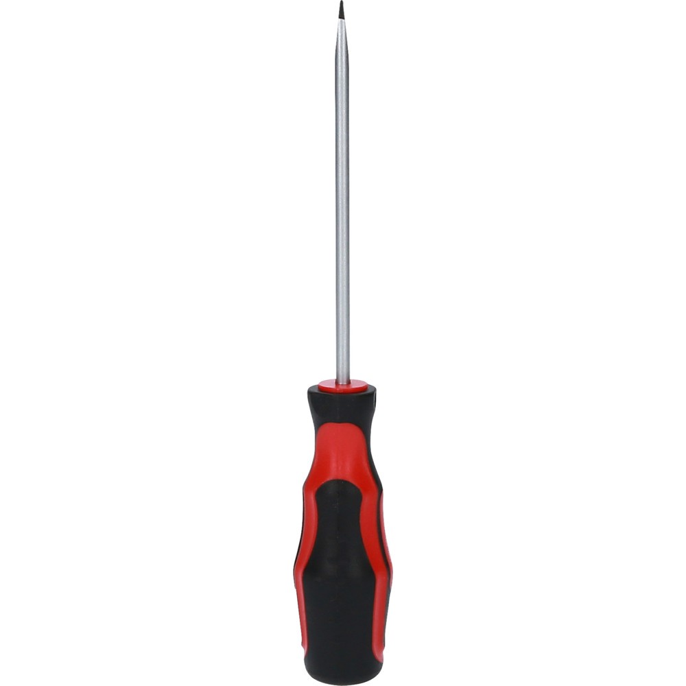 Produktabbildung Nr. 2: KS TOOLS ERGOTORQUEplus Schlitz-Schraubendreher, 4mm, 180mm lang