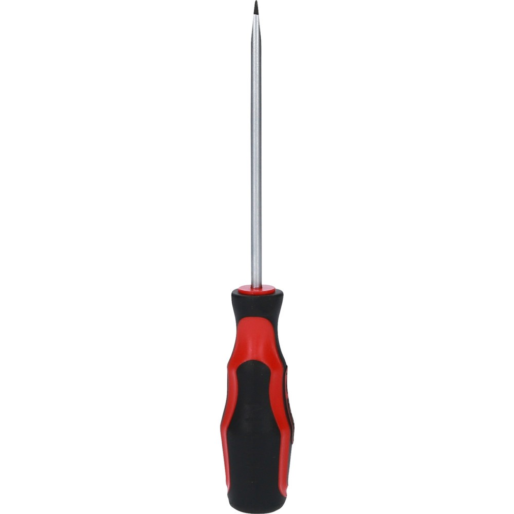 Produktabbildung Nr. 4: KS TOOLS ERGOTORQUEplus Schlitz-Schraubendreher, 4mm, 180mm lang