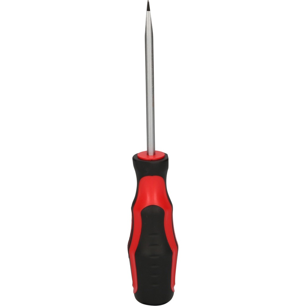 Produktabbildung Nr. 2: KS TOOLS ERGOTORQUEplus Schlitz-Schraubendreher, 5,5mm, 205mm lang