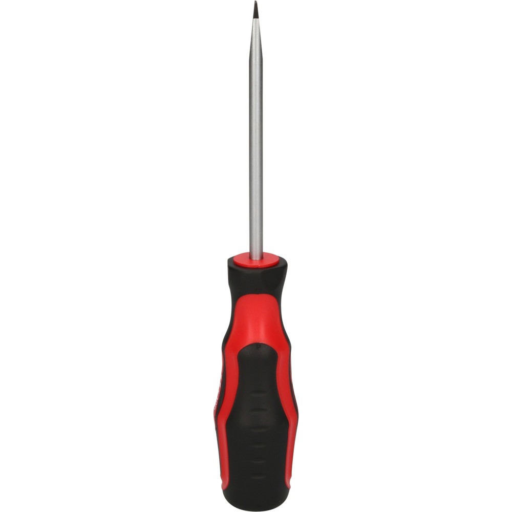 Produktabbildung Nr. 4: KS TOOLS ERGOTORQUEplus Schlitz-Schraubendreher, 5,5mm, 205mm lang