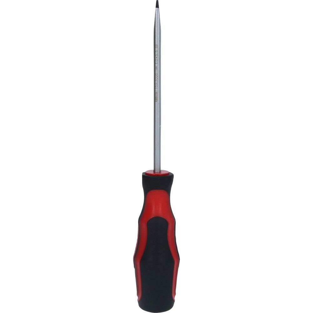 Produktabbildung Nr. 4: KS TOOLS ERGOTORQUEplus Schlitz-Schraubendreher, 5,5mm, 230mm lang