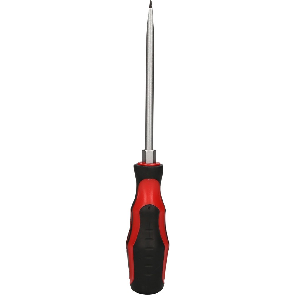 Produktabbildung Nr. 2: KS TOOLS ERGOTORQUEplus Schlitz-Schraubendreher, 6,5mm, 230mm lang