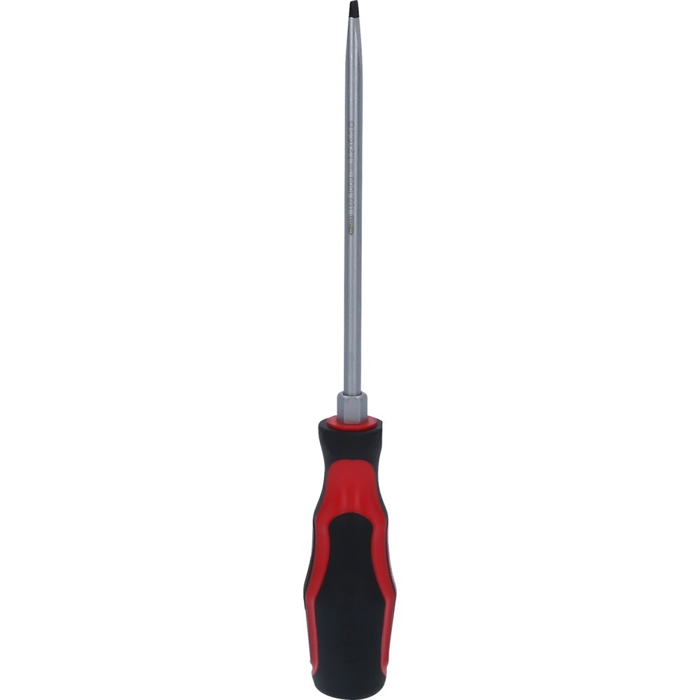 Produktabbildung Nr. 2: KS TOOLS ERGOTORQUEplus Schlitz-Schraubendreher, 6,5mm, 255mm lang