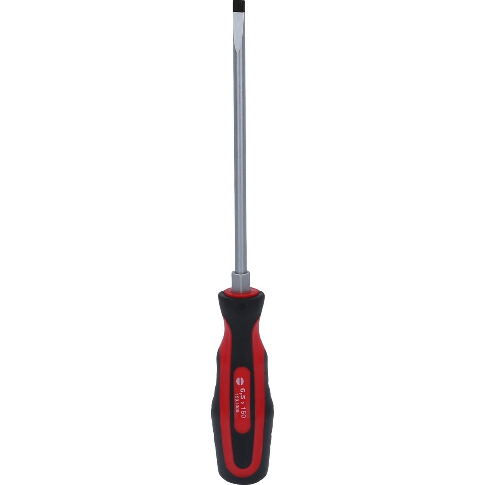 Produktabbildung Nr. 3: KS TOOLS ERGOTORQUEplus Schlitz-Schraubendreher, 6,5mm, 255mm lang