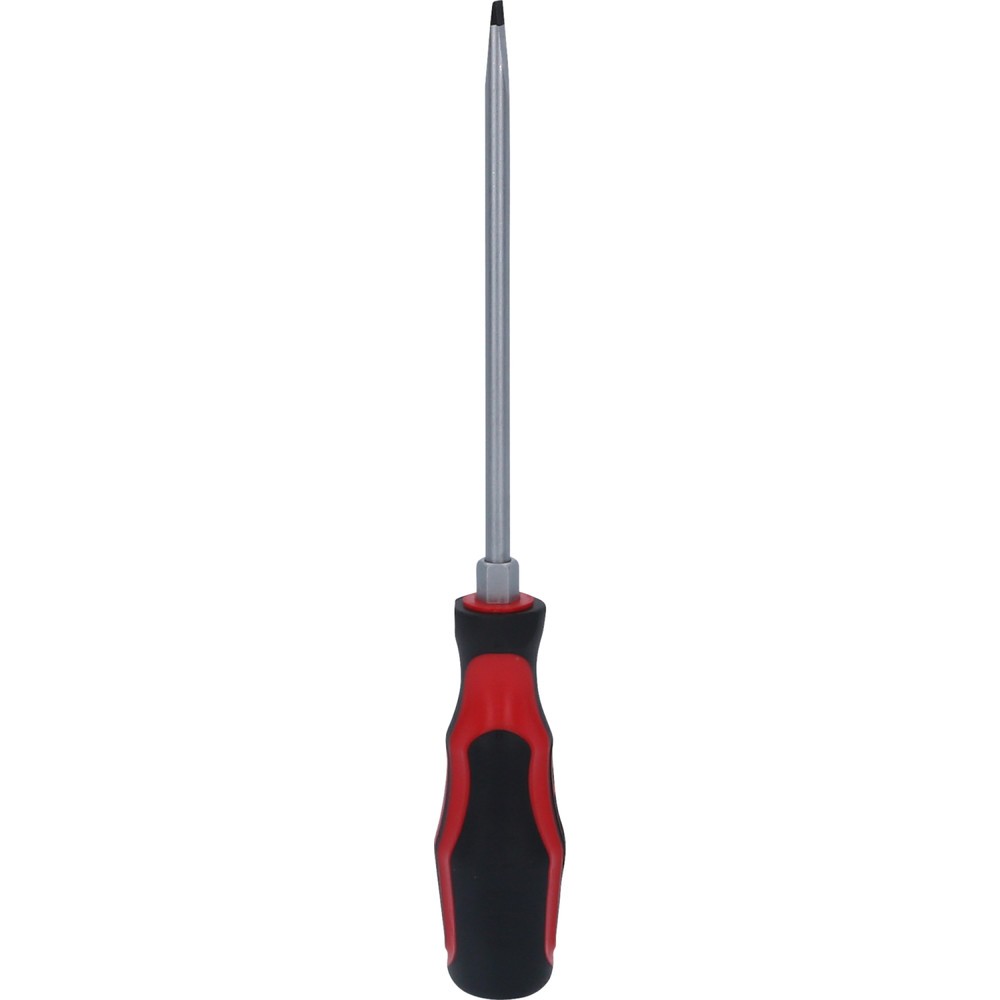 Produktabbildung Nr. 4: KS TOOLS ERGOTORQUEplus Schlitz-Schraubendreher, 6,5mm, 255mm lang