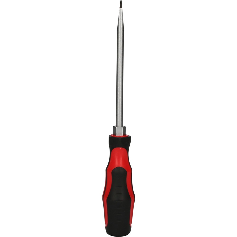 Produktabbildung Nr. 4: KS TOOLS ERGOTORQUEplus Schlitz-Schraubendreher, 8mm, 265mm lang