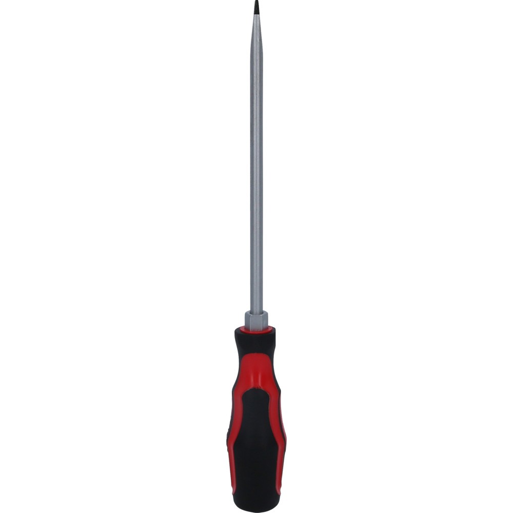 Produktabbildung Nr. 2: KS TOOLS ERGOTORQUEplus Schlitz-Schraubendreher, 8mm, 315mm lang