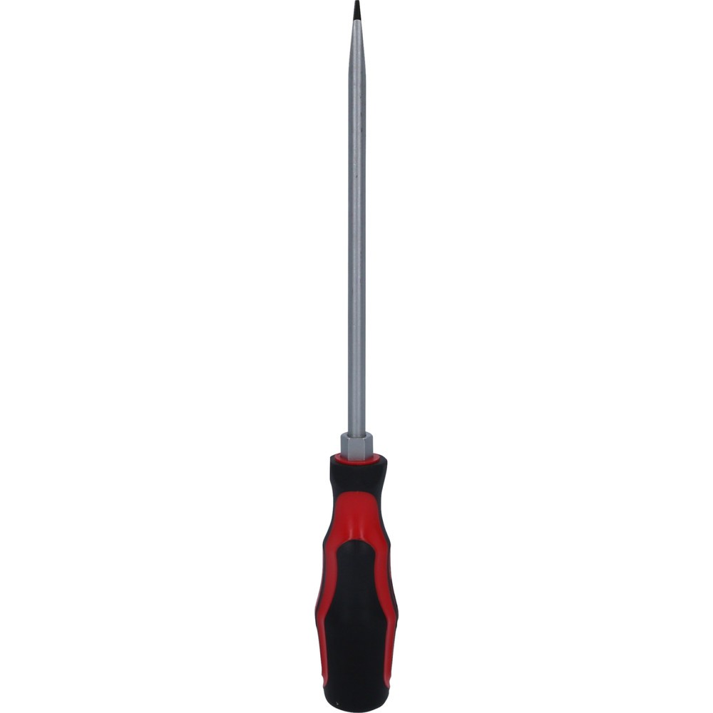 Produktabbildung Nr. 4: KS TOOLS ERGOTORQUEplus Schlitz-Schraubendreher, 8mm, 315mm lang