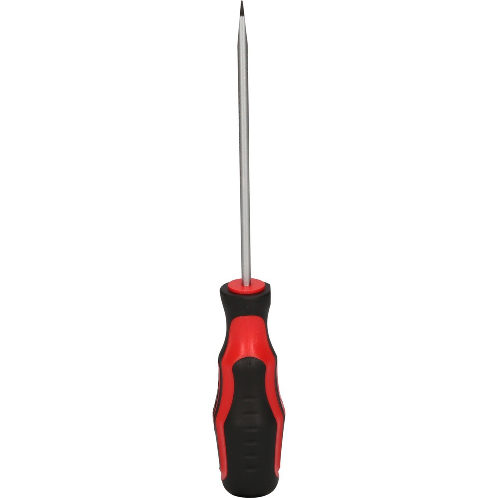 Produktabbildung Nr. 2: KS TOOLS ERGOTORQUEplus Schlitz-Schraubendreher, 3,5mm, 180mm lang