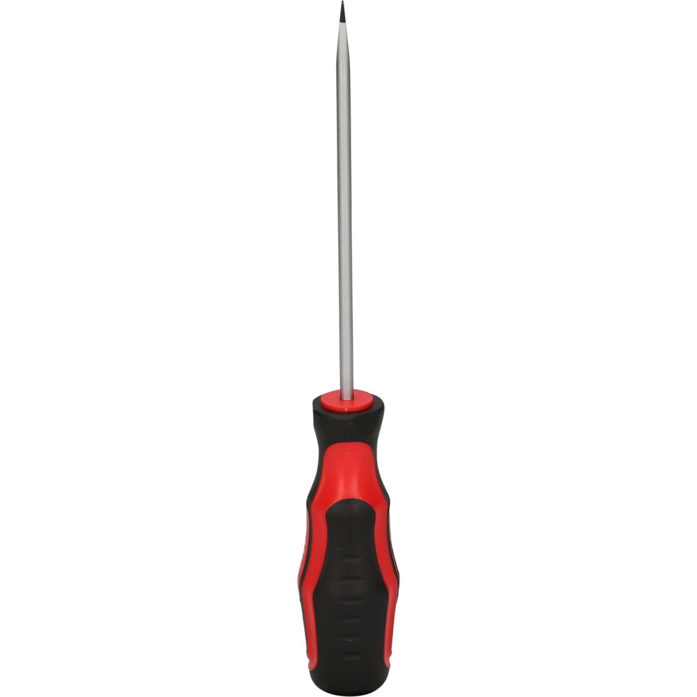 Produktabbildung Nr. 4: KS TOOLS ERGOTORQUEplus Schlitz-Schraubendreher, 3,5mm, 180mm lang