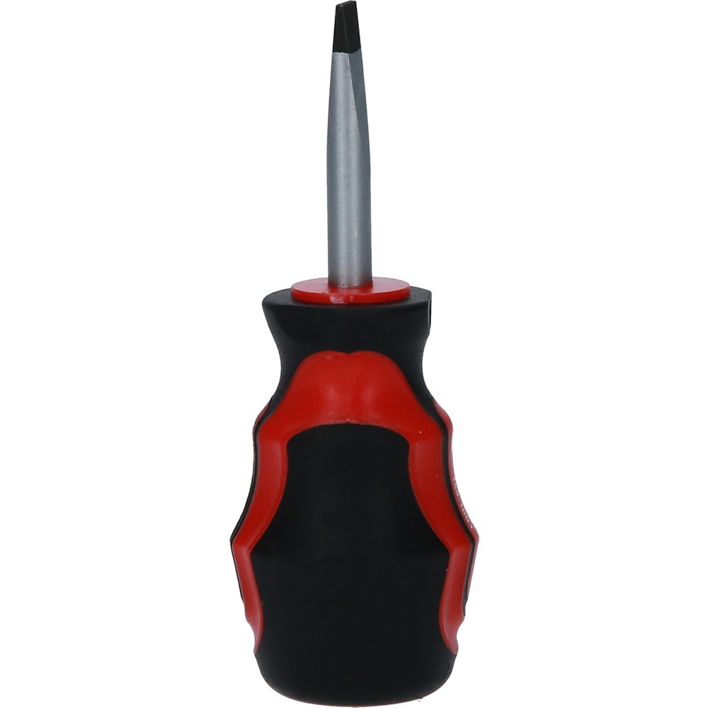 Produktabbildung Nr. 2: KS TOOLS ERGOTORQUEplus Schlitz-Schraubendreher, kurz, 6mm
