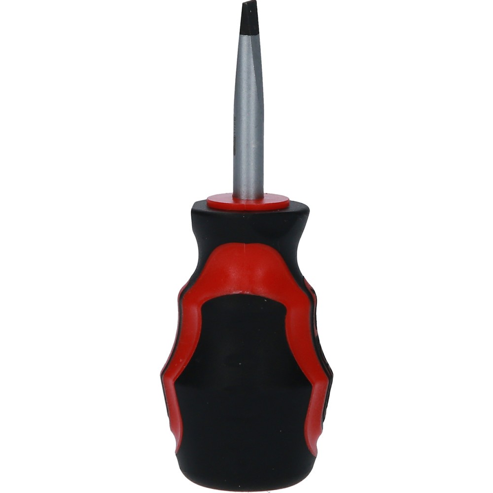 Produktabbildung Nr. 4: KS TOOLS ERGOTORQUEplus Schlitz-Schraubendreher, kurz, 6mm