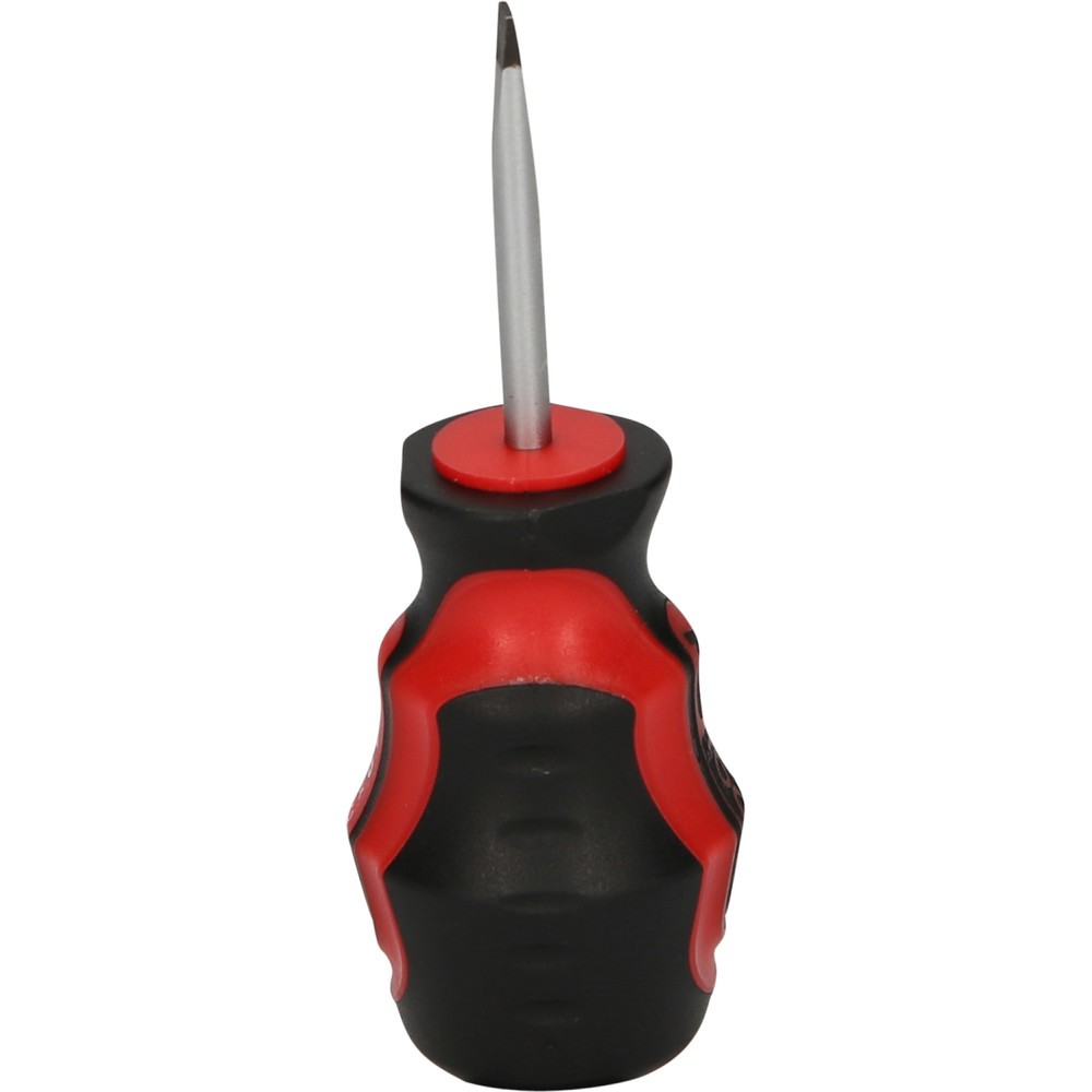 Produktabbildung Nr. 4: KS TOOLS ERGOTORQUEplus Schlitz-Schraubendreher, kurz, 4mm