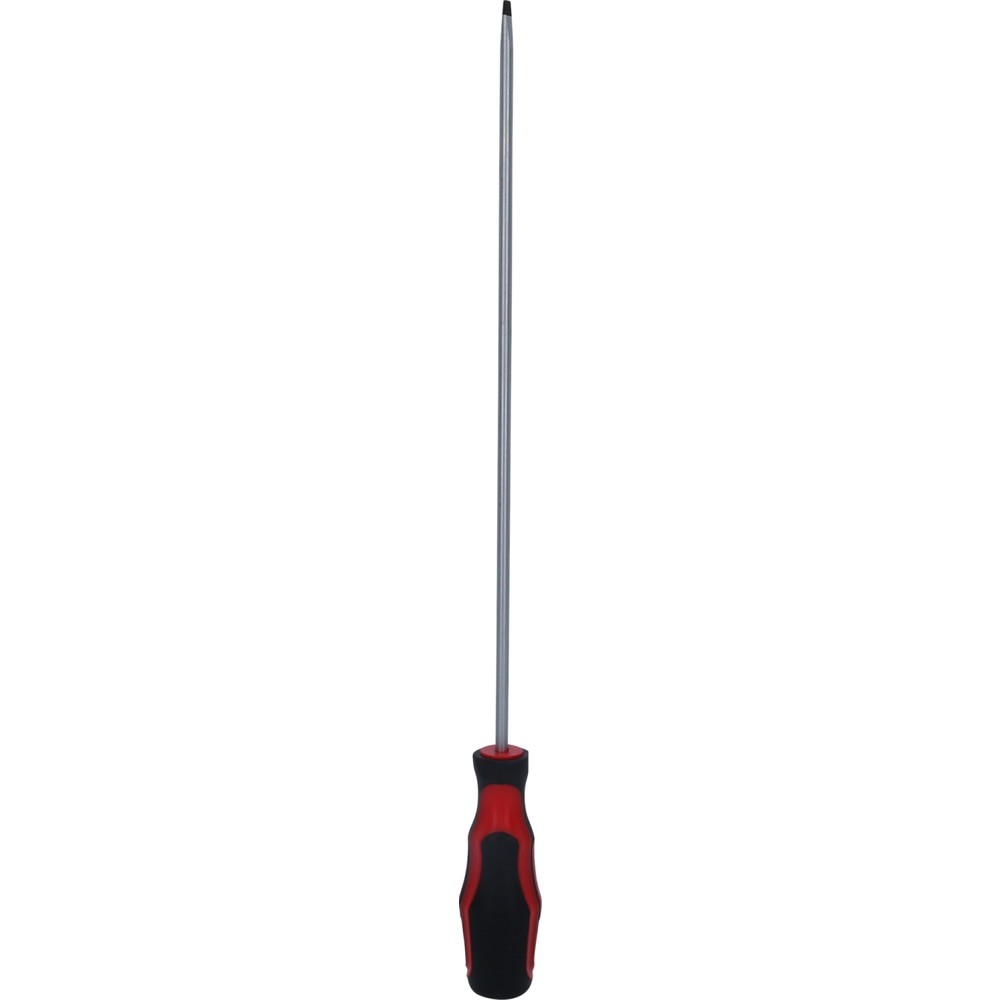 Produktabbildung Nr. 2: KS TOOLS ERGOTORQUEplus Schlitz-Schraubendreher, 5,5mm, 405mm lang