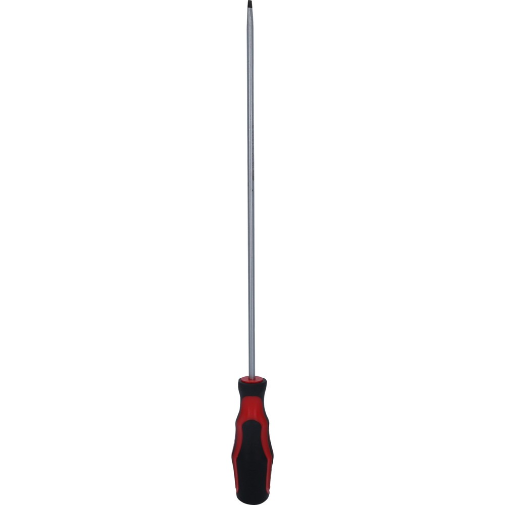 Produktabbildung Nr. 4: KS TOOLS ERGOTORQUEplus Schlitz-Schraubendreher, 5,5mm, 405mm lang