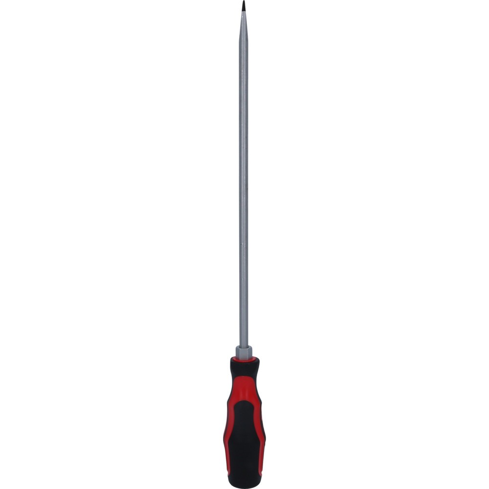 Produktabbildung Nr. 4: KS TOOLS ERGOTORQUEplus Schlitz-Schraubendreher, 8mm, 405mm lang