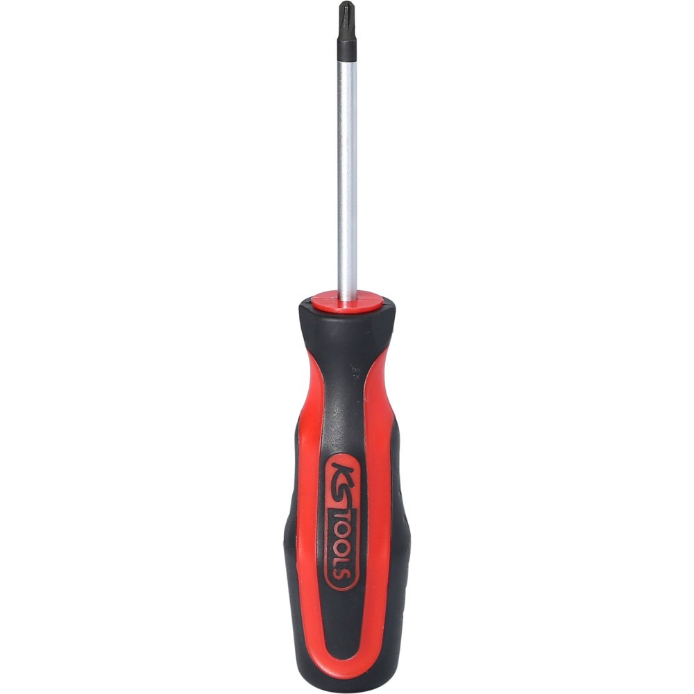 Produktabbildung: KS TOOLS ERGOTORQUEplus Schraubendreher für TORQ-Set®-Schrauben, 6mm