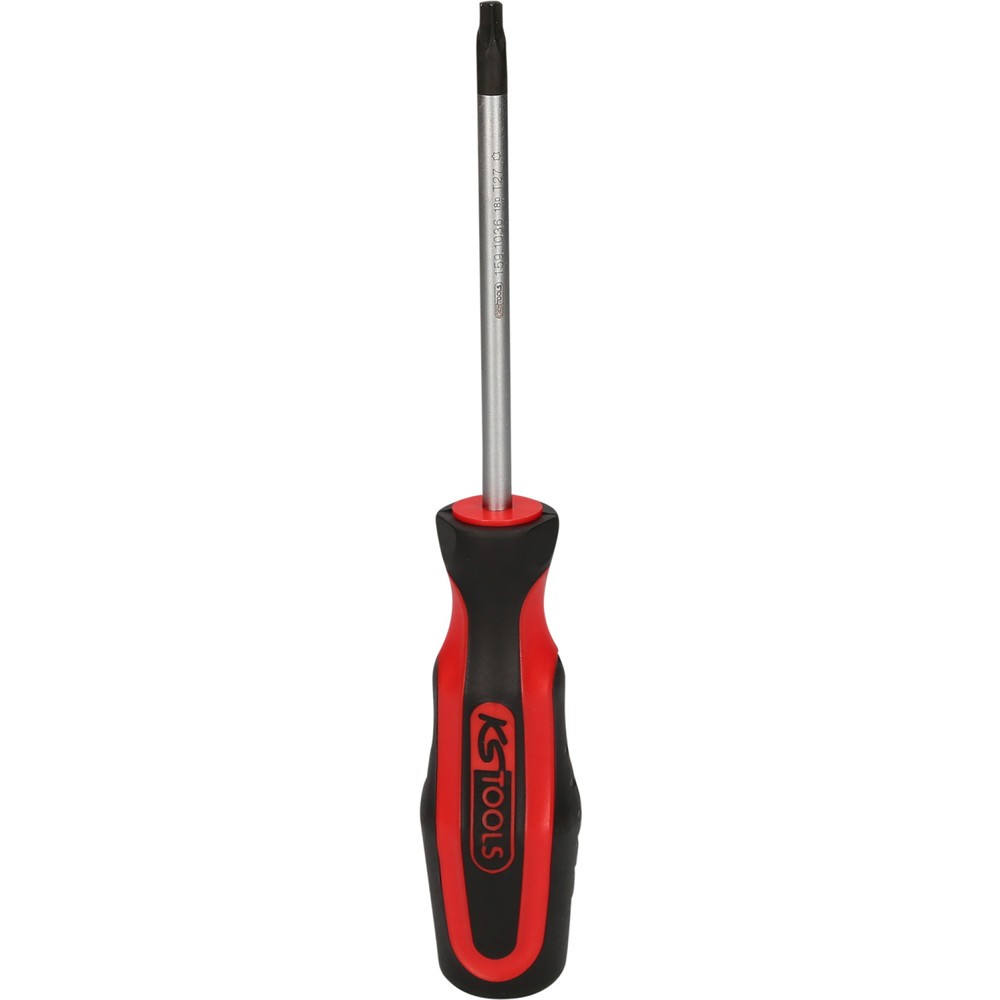 Produktabbildung: KS TOOLS ERGOTORQUEplus Schraubendreher, T27