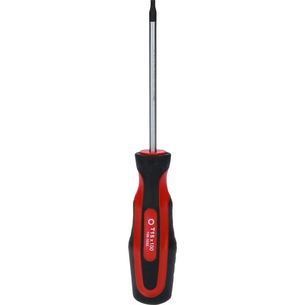 Produktabbildung Nr. 3: KS TOOLS ERGOTORQUEplus Schraubendreher, T15