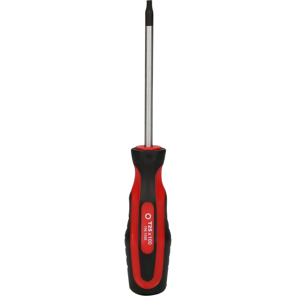 Produktabbildung Nr. 3: KS TOOLS ERGOTORQUEplus Schraubendreher, T25