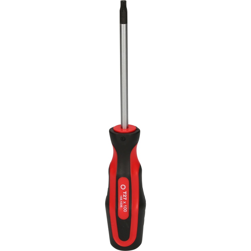 Produktabbildung Nr. 3: KS TOOLS ERGOTORQUEplus Schraubendreher, T27