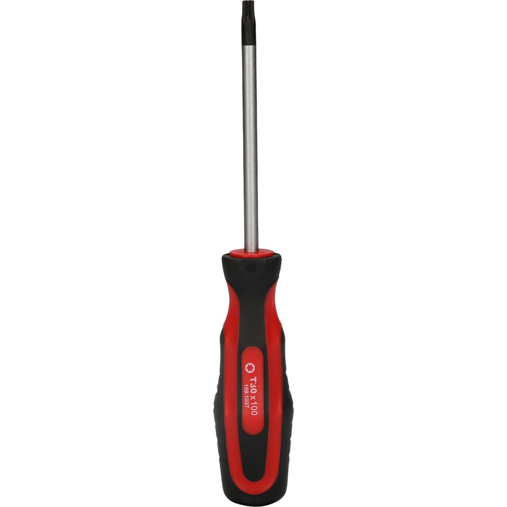 Produktabbildung Nr. 3: KS TOOLS ERGOTORQUEplus Schraubendreher, T30