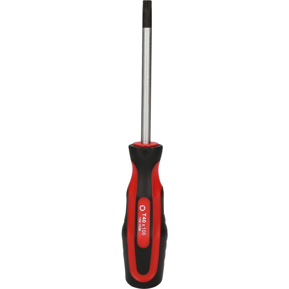 Produktabbildung Nr. 3: KS TOOLS ERGOTORQUEplus Schraubendreher, T40