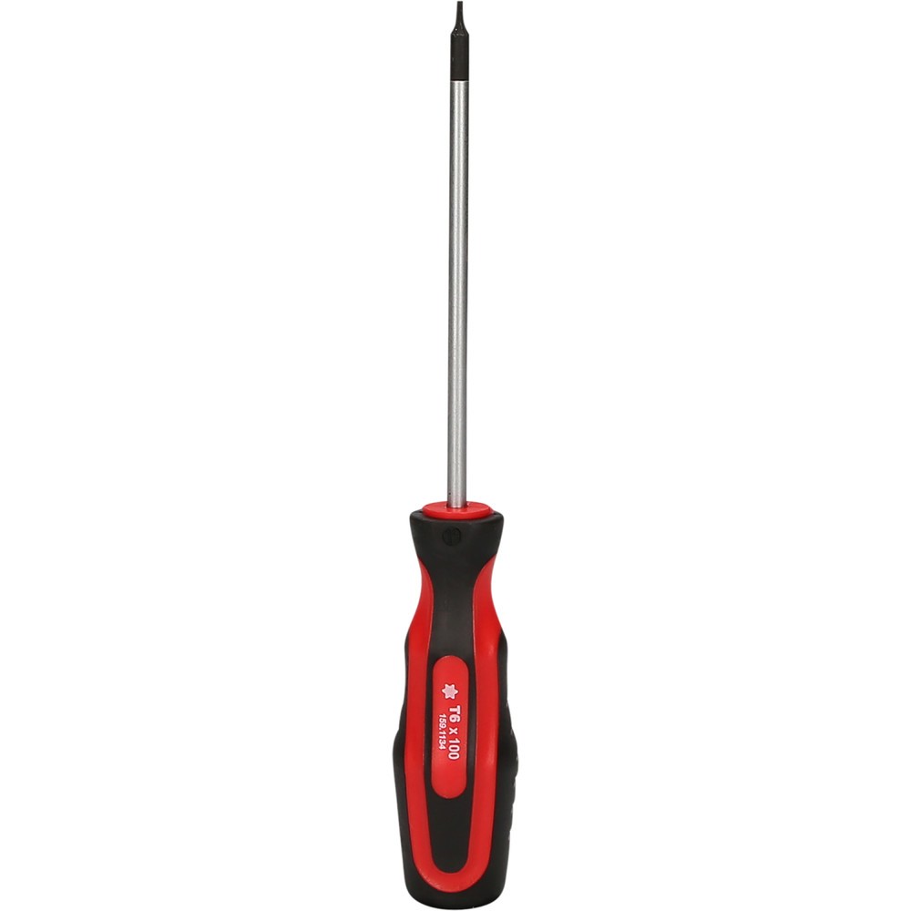 Produktabbildung Nr. 3: KS TOOLS ERGOTORQUEplus Schraubendreher, T6