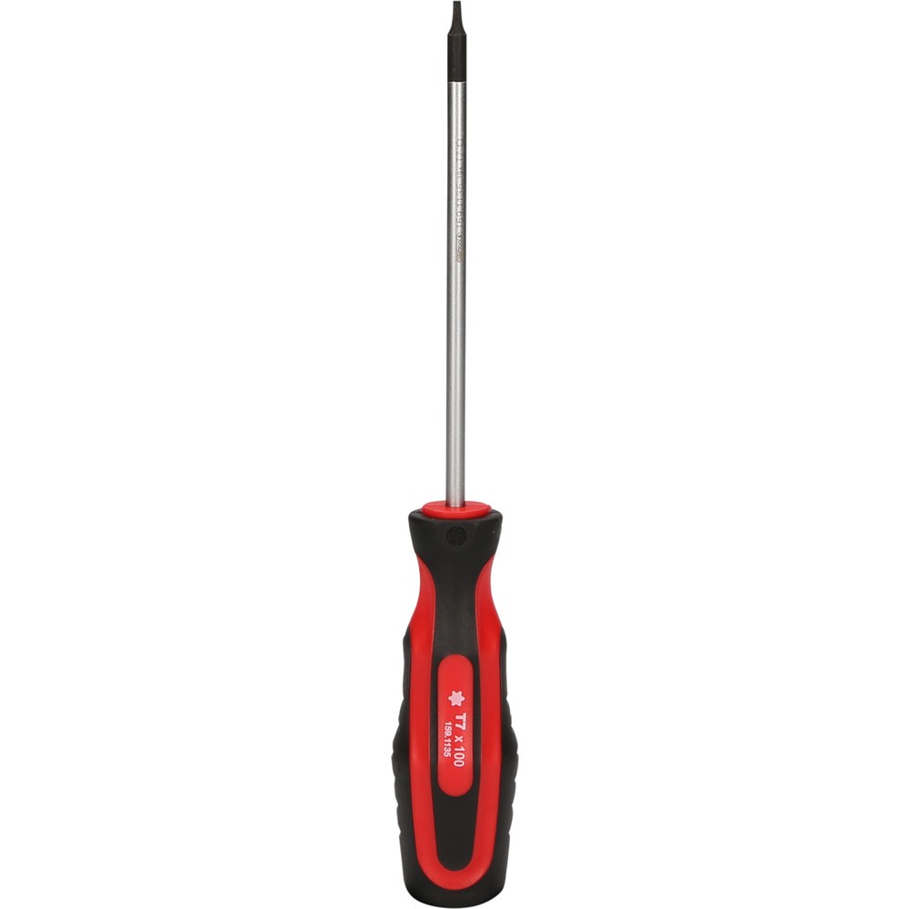 Produktabbildung Nr. 3: KS TOOLS ERGOTORQUEplus Schraubendreher, T7