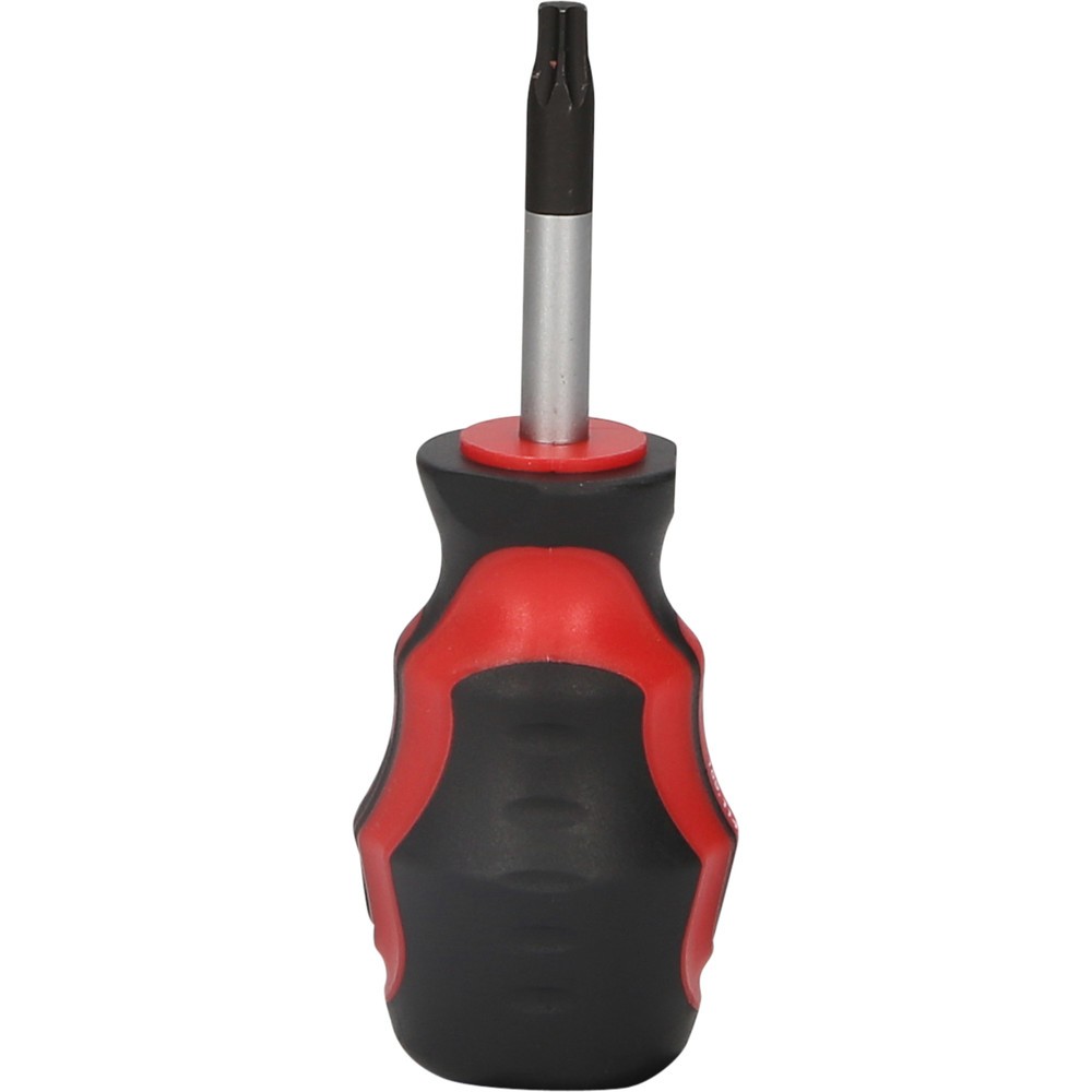 Produktabbildung Nr. 2: KS TOOLS ERGOTORQUEplus Schraubendreher, T27, kurz