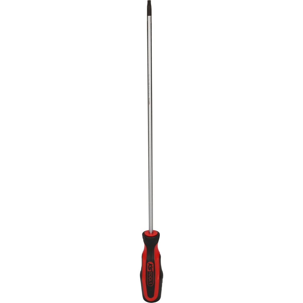 Produktabbildung: KS TOOLS ERGOTORQUEplus Schraubendreher, T27, lang