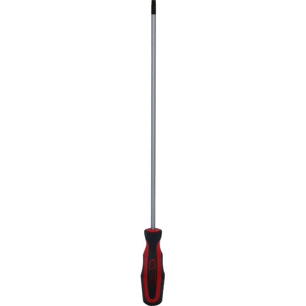 Produktabbildung Nr. 1: KS TOOLS ERGOTORQUEplus Schraubendreher, T30, lang
